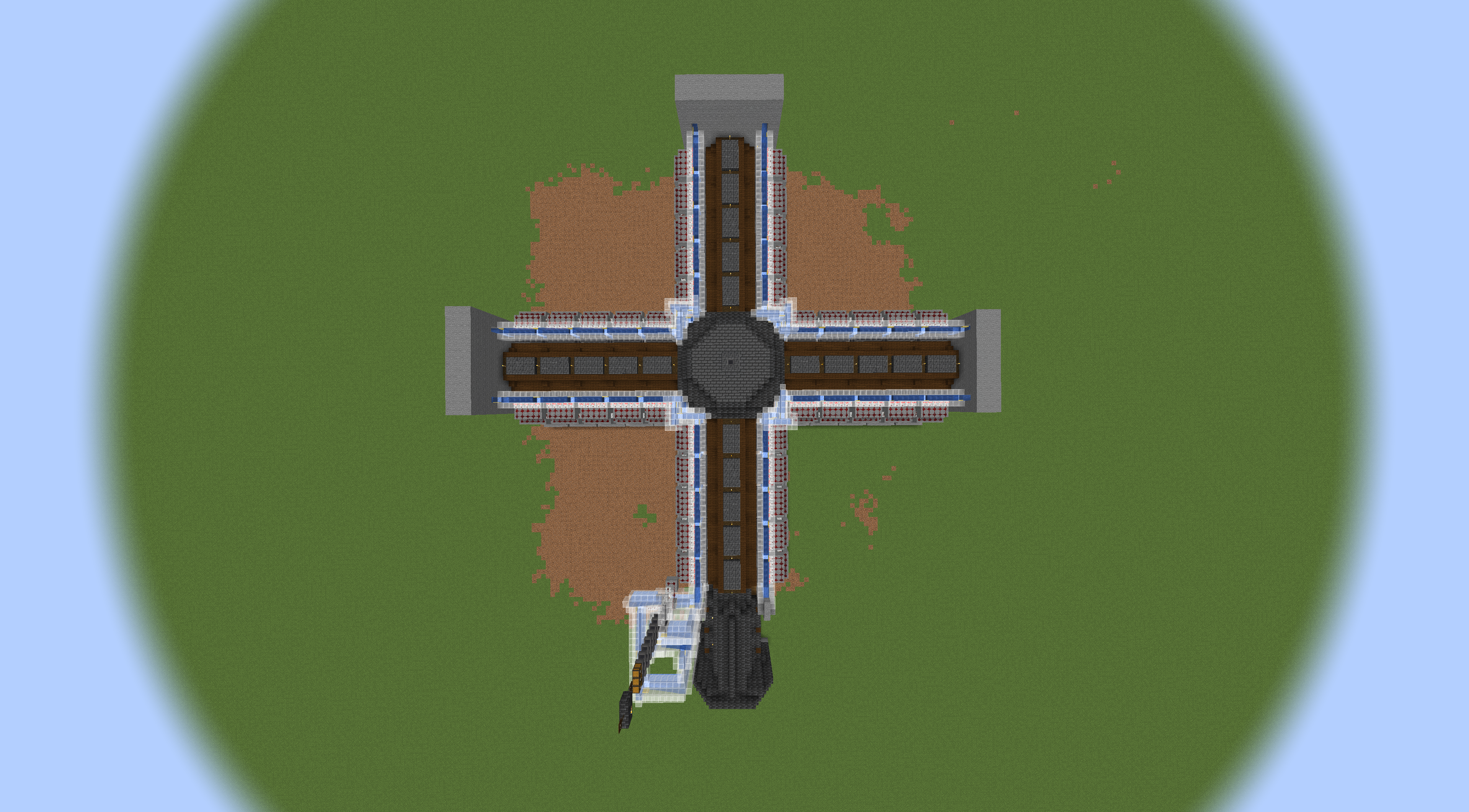 [Shulkercraft] Storage System – key image